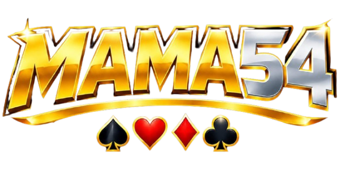 MAMA54 >> Agen Game Online Resmi Terpercaya MAMA54